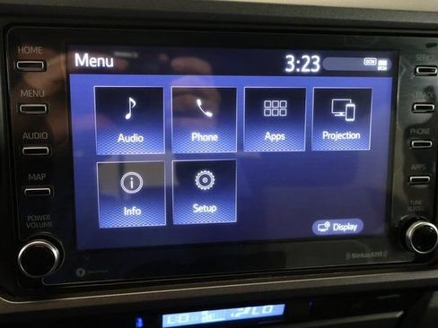 Certified 2023 Toyota Tacoma TRD Sport image 23