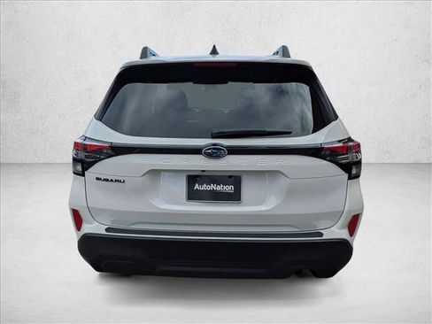 New 2026 Subaru Forester Premium image 6