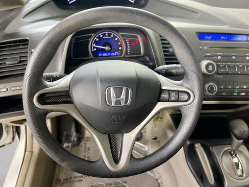 Used 2011 Honda Civic LX image 11
