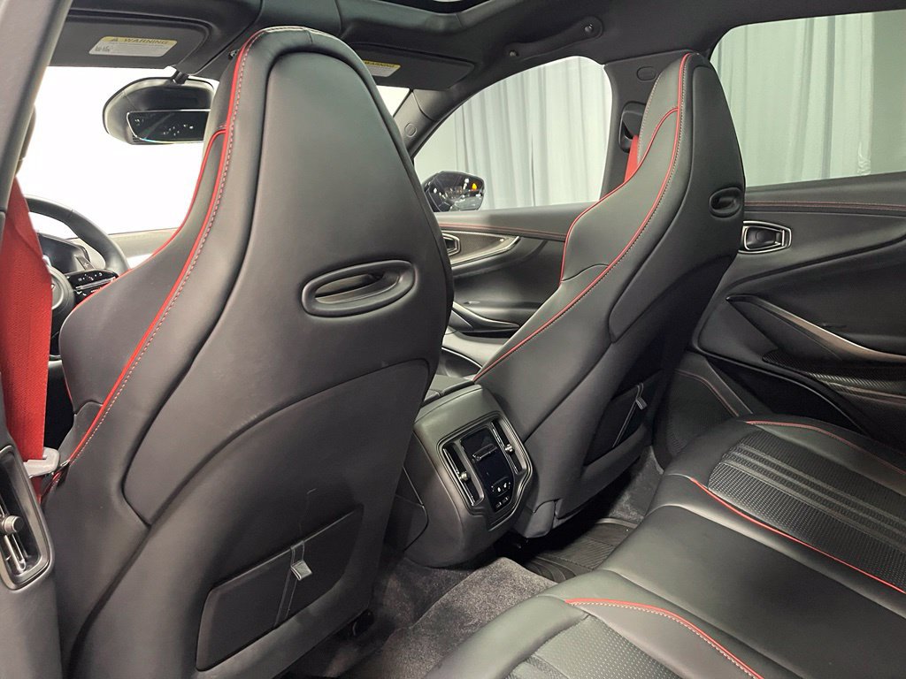 Used 2025 Aston Martin DBX 707 AWD/4WD image 26