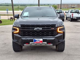 Used 2024 Chevrolet Tahoe Z71 w/ Luxury Package video 2