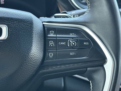 Used 2024 Jeep Grand Cherokee Altitude RWD image 29