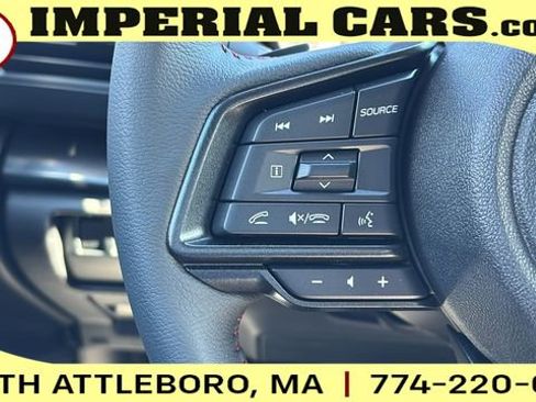 New 2026 Subaru Impreza RS image 19