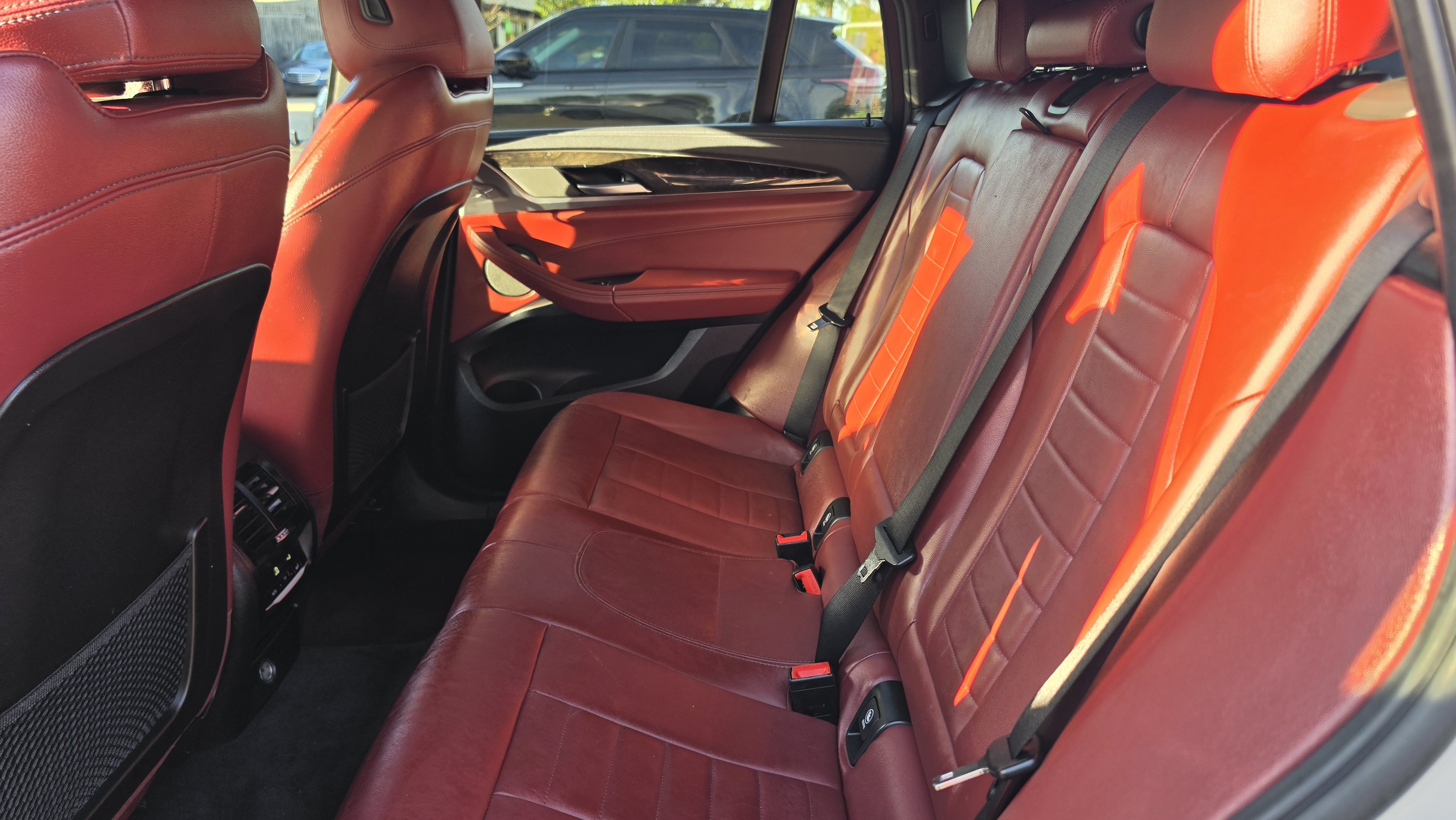 Used 2019 BMW X4 xDrive30i w/ Executive Package AWD/4WD image 22