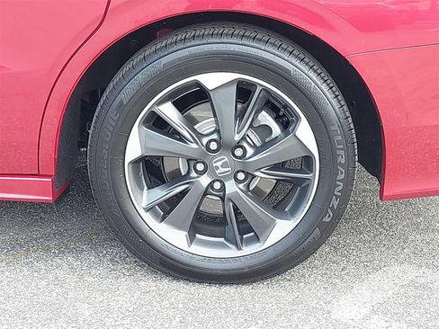 Used 2023 Honda Odyssey Elite image 37