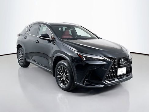 Used 2024 Lexus NX 350 AWD w/ Premium Package image 3