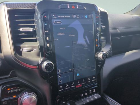 Used 2022 RAM 1500 Sport w/ Rebel Level 2 Equipment Group image 20