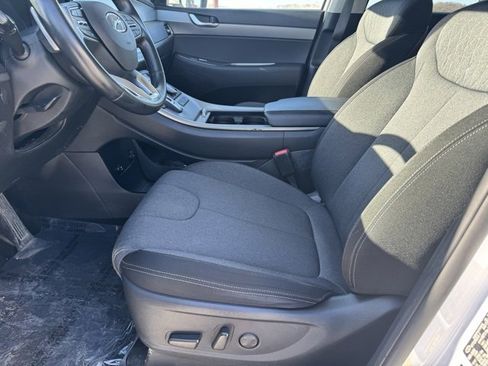 Used 2020 Hyundai Palisade SEL image 5