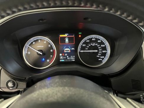 Used 2019 Subaru Forester Limited AWD/4WD image 26