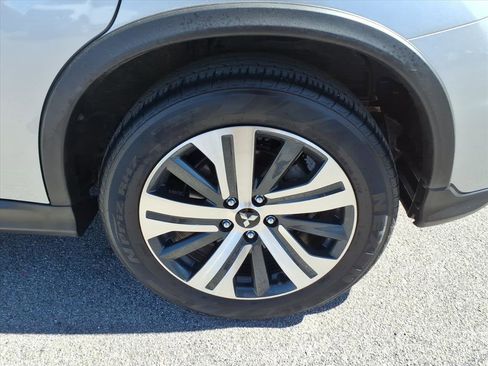 Used 2024 Mitsubishi Outlander Sport ES image 4