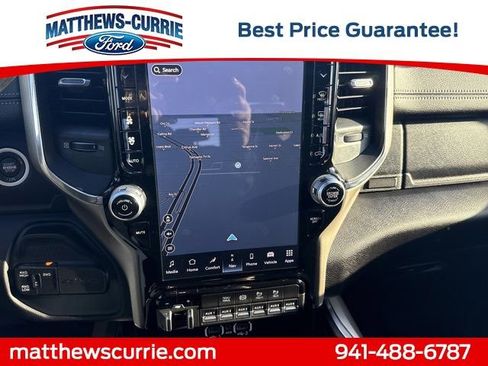 Used 2023 RAM 2500 Laramie image 20