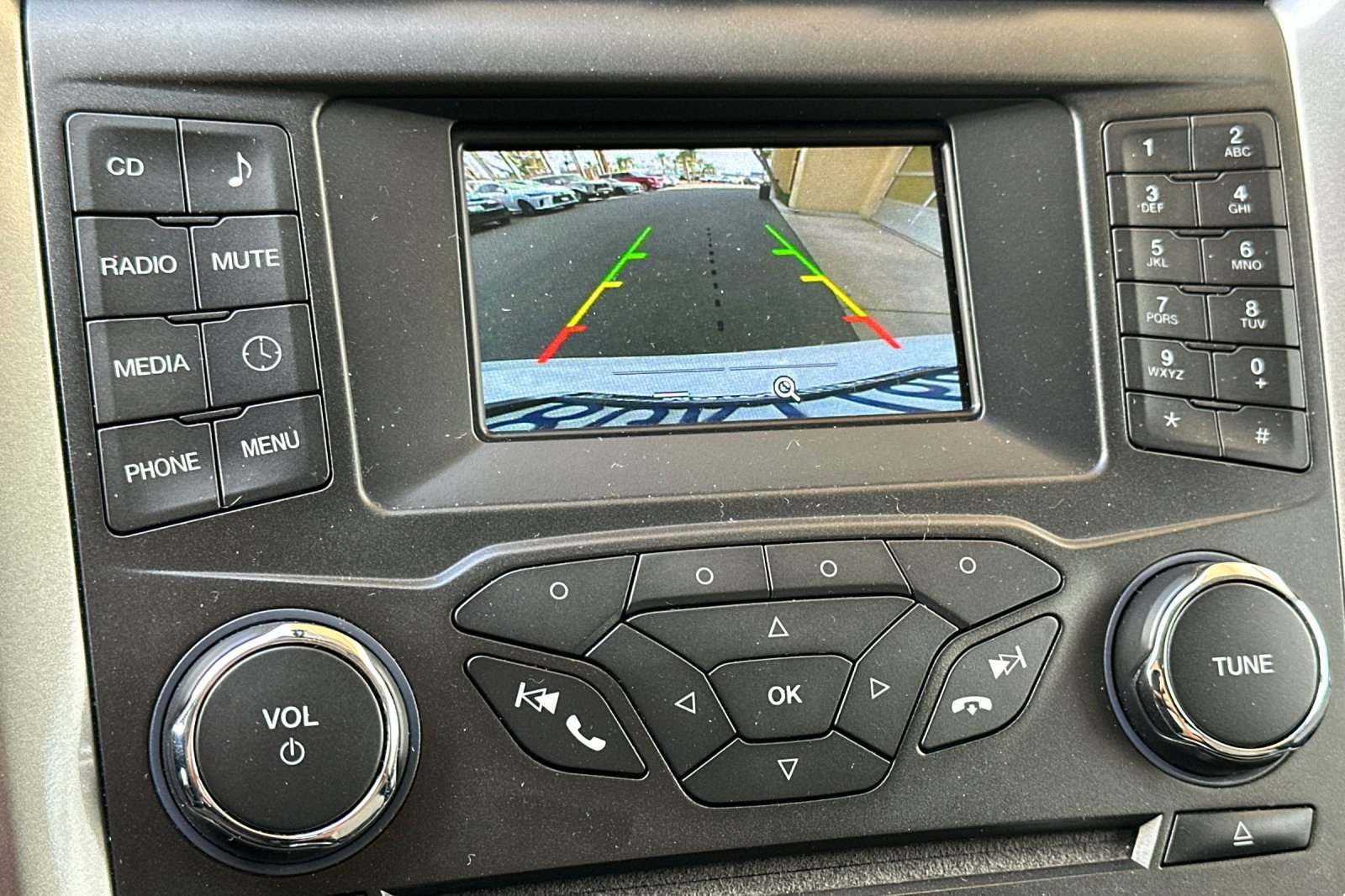 Used 2018 Ford Fusion S FWD image 18
