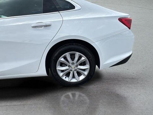 Used 2023 Chevrolet Malibu LT FWD image 18