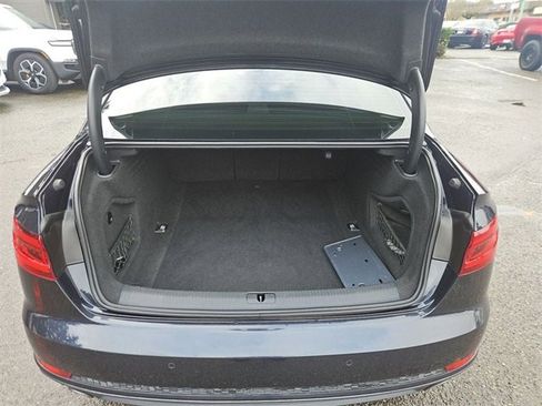 Used 2018 Audi A4 2.0T Premium Plus w/ Premium Plus Package image 11