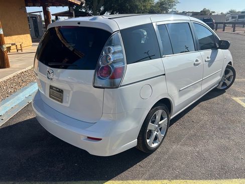 Used 2007 MAZDA MAZDA5 Sport image 6