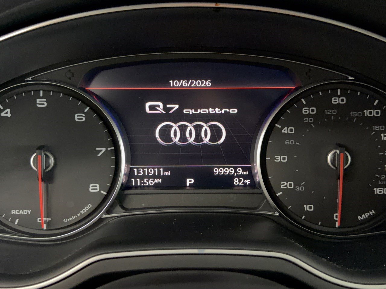 Used 2017 Audi Q7 2.0T Premium Plus w/ Premium Plus Package AWD/4WD image 26