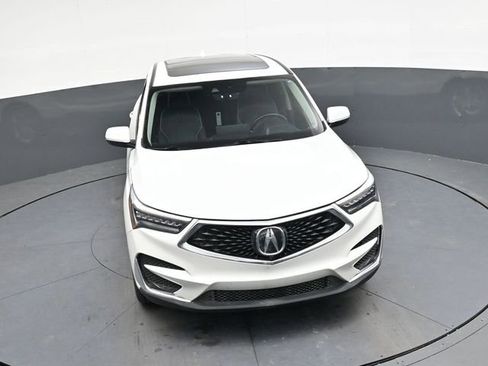 Certified 2021 Acura RDX PMC Edition image 28