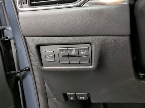 Certified 2025 MAZDA CX-5 Carbon Edition image 20