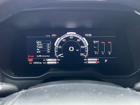 Used 2024 Toyota Tundra Platinum image 24