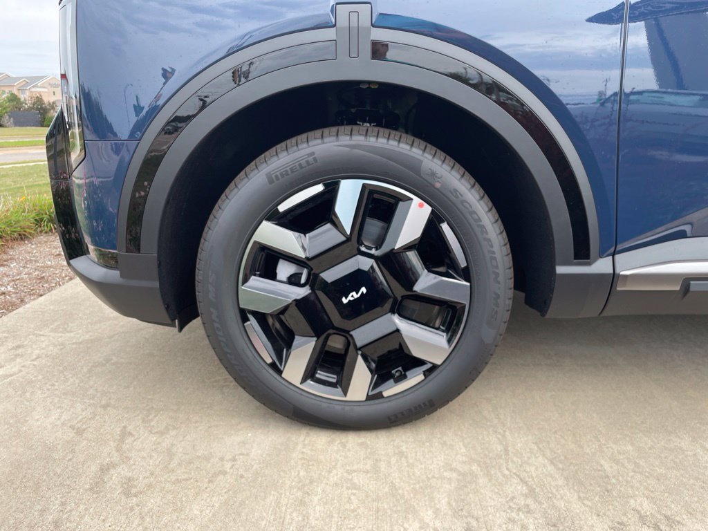 New 2027 Kia Telluride S FWD image 17