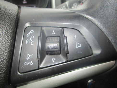 Used 2018 Chevrolet Sonic LT w/ Convenience Package image 32