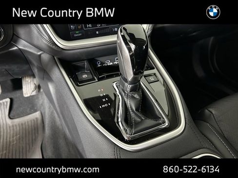 Used 2023 Subaru Outback Touring XT image 24