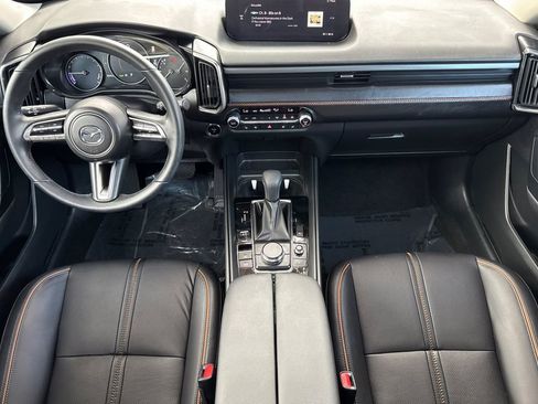 Used 2025 MAZDA CX-50 2.5 Hybrid w/ Cargo Package AWD/4WD image 12