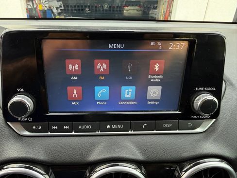 Used 2024 Nissan Sentra S FWD image 34