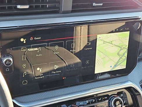 New 2026 GMC Sierra 1500 Denali image 15