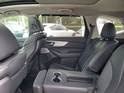 Used 2026 Acura MDX FWD w/ Technology Package image 11