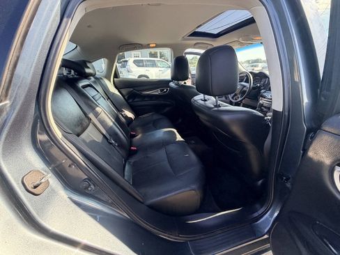 Used 2011 INFINITI M37 x w/ Premium Pkg AWD/4WD image 49