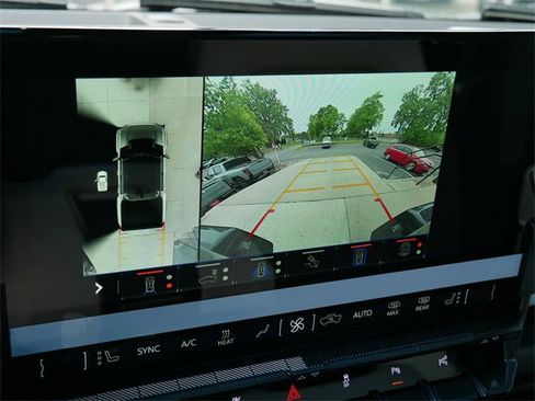 New 2025 GMC Hummer EV 3X w/ Battery Pack, 24 Module Pack image 14