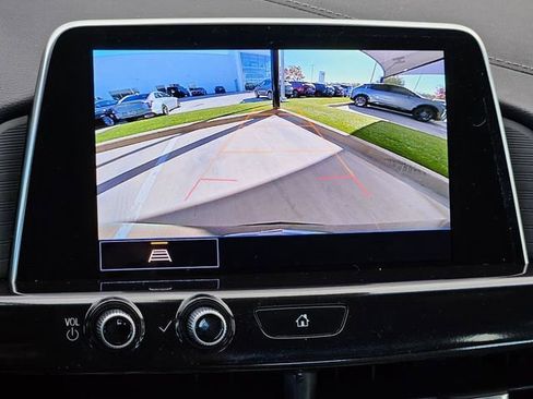 New 2026 Cadillac CT4 Premium Luxury image 19