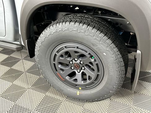 New 2026 Nissan Frontier PRO-4X w/ Pro Premium Package image 39