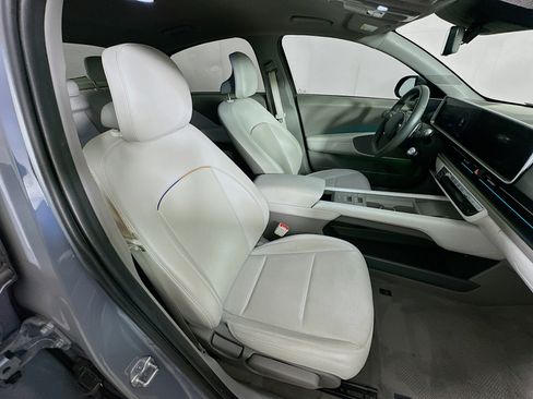 Used 2024 Hyundai Ioniq 6 SEL image 30