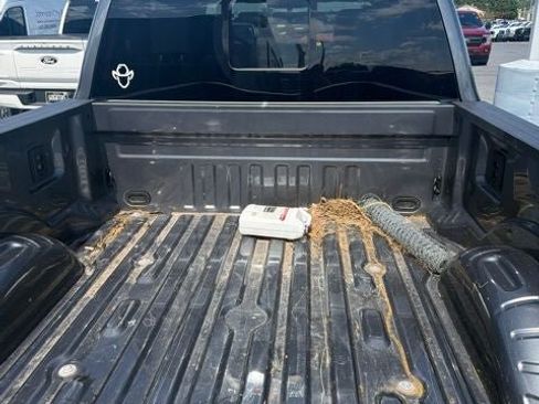 Used 2025 Ford F250 XLT w/ FX4 Off-Road Package AWD/4WD image 10