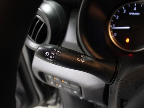 Used 2023 Nissan Kicks S FWD image 38
