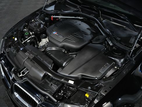 Used 2011 BMW M3 Sedan image 54