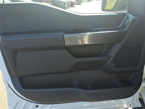 Certified 2022 Ford F150 XLT w/ Equipment Group 302A High image 9