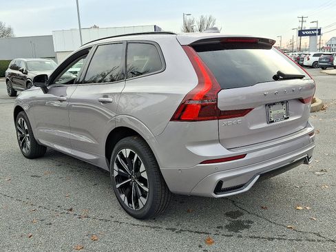 New 2026 Volvo XC60 B5 Plus w/ Protection Package Premier image 3