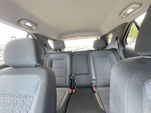 Certified 2024 Chevrolet Equinox LT FWD image 20