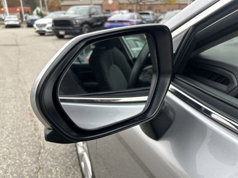 Used 2024 Toyota Camry LE image 10