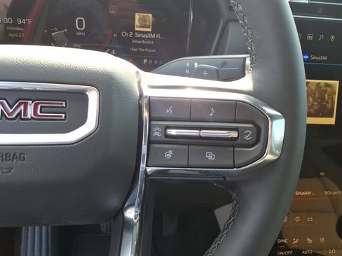 New 2026 GMC Terrain Elevation w/ Elevation Premium Package FWD image 11