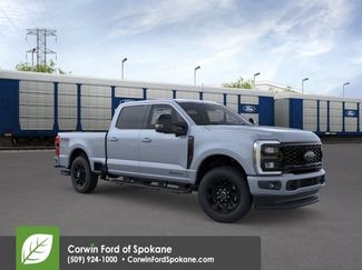 New 2026 Ford F350 Lariat AWD/4WD 360° Tour