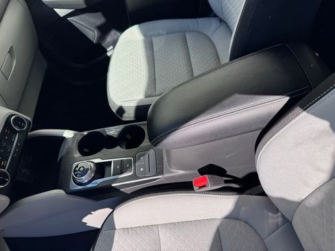 Certified 2023 Ford Escape Active image 16