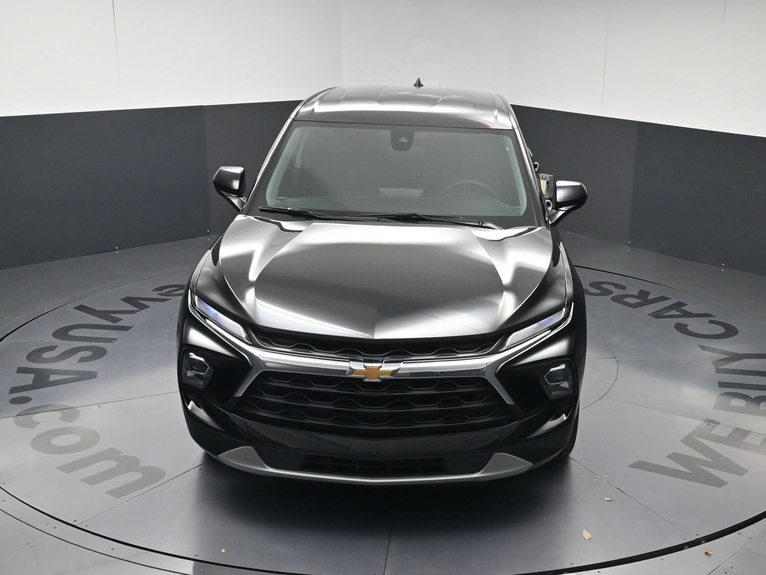 Used 2026 Chevrolet Blazer LT FWD image 31