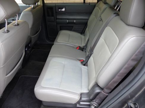 Used 2019 Ford Flex SEL w/ Equipment Group 202A image 19