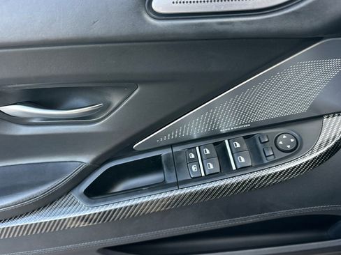 Used 2015 BMW M6 Gran Coupe RWD image 11