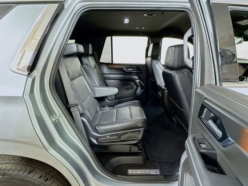 Certified 2025 GMC Yukon Denali AWD/4WD image 27