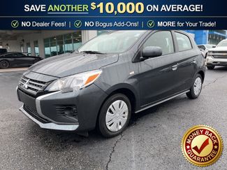 Used 2024 Mitsubishi Mirage ES 360° Tour